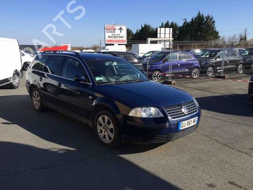 Brugte VW PASSAT B5.5 Variant (3B6) 1.9 TDI 4809839