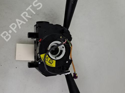 Steering column stalk FIAT PANDA (312_, 319_) 0.9 (312PXG1A) | BP37394187I23 - Image 2