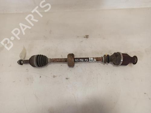 Used Right front driveshaft Right front driveshaft 37381674 37381674