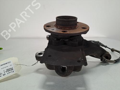 Used Left front steering knuckle Left front steering knuckle 37398319 37398319