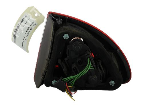 Used Left taillight Left taillight SEAT LEON (1M1) 1.9 TDI (100 hp) 40602167 40602167