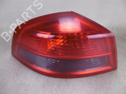 Left taillight RENAULT VEL SATIS (BJ0_) 2.2 dCi (BJ0E, BJ0F) | BP37377572C34 - Image 2