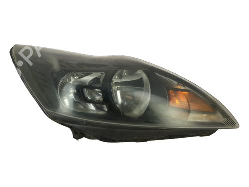 Used Right headlight Right headlight FORD FOCUS II Convertible 2.0 TDCi (136 hp) 40452700 40452700