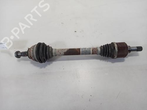 Used Left front driveshaft Left front driveshaft 37380905 37380905