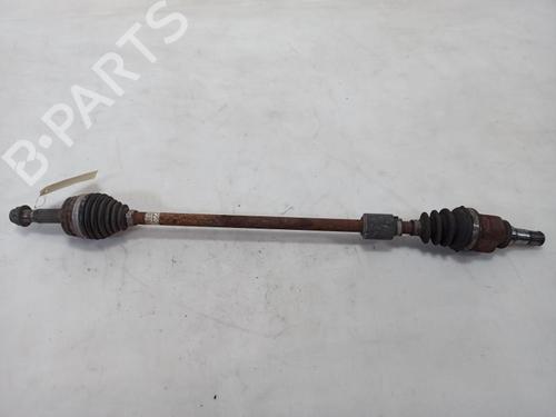 Used Right front driveshaft Right front driveshaft 37380037 37380037