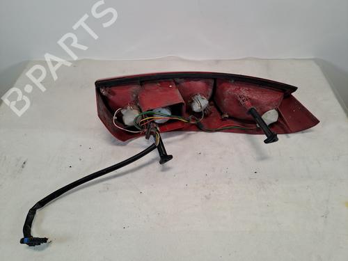 Right taillight PEUGEOT 807 (EB_) 2.0 HDi | BP37390895C35 - Image 2