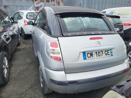 Gearbox CITROËN C3 Pluriel (HB_) | BP37389304M3 - Image 8