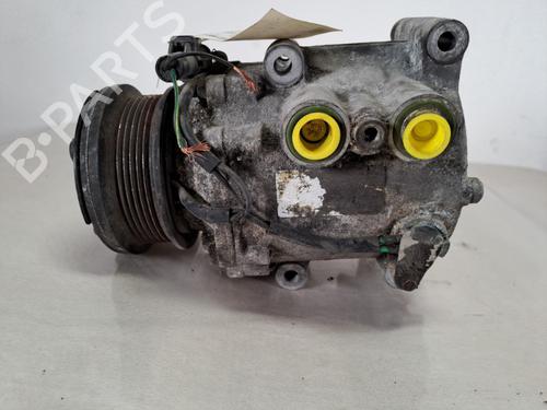 AC compressor OPEL CORSA D (S07) 1.3 CDTI (L08, L68) | BP37389212M34 - Image 4
