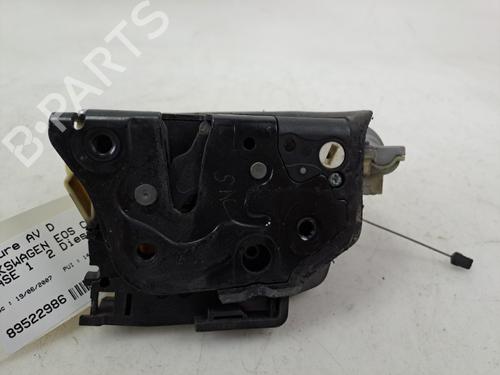 Front right lock VW EOS (1F7, 1F8) | BP37388864C97 - Image 3
