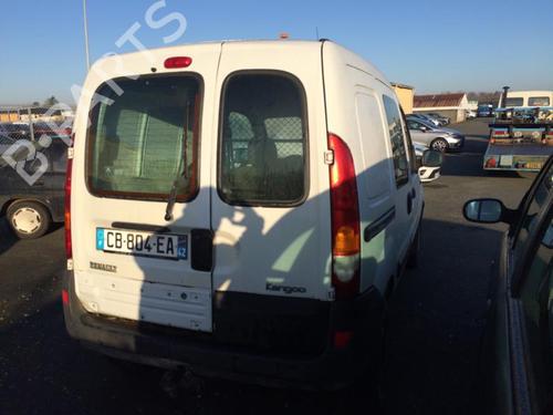 Left headlight RENAULT KANGOO Express (FC0/1_) | BP37377716C28 - Image 7