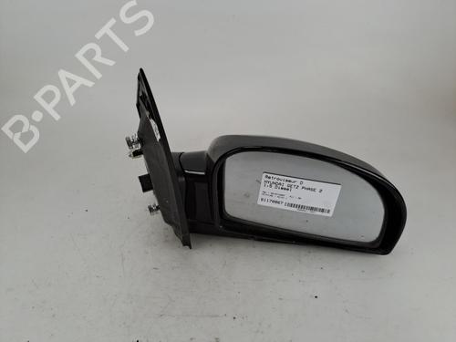 Used Right mirror Right mirror 37382026 37382026
