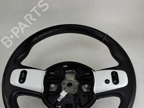 Rat RENAULT TWINGO III (BCM_, BCA_) 0.9 TCe 90 (BCM9, BCM2) | BP37398641C49 - Image 3