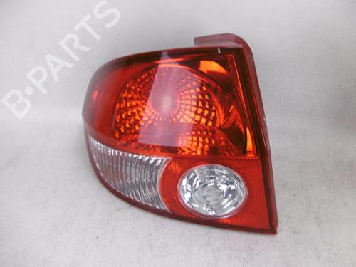 Used Left taillight Left taillight 37376971 37376971