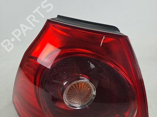 Left taillight VW GOLF V (1K1) 2.0 GTI | BP37393652C34 - Image 3