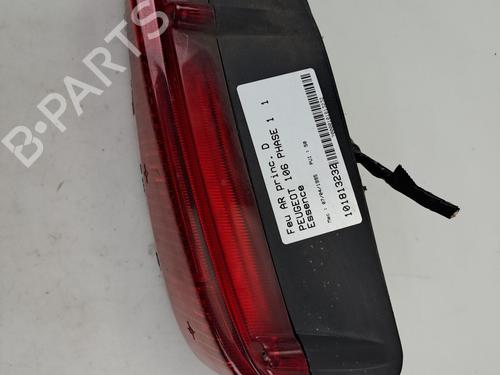Used Right taillight Right taillight 37392163 37392163