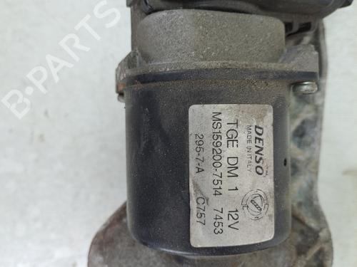 Front wiper motor FIAT IDEA (350_) 1.3 D Multijet | BP37386105M29 - Image 3