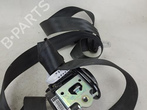 Used Front left seatbelt Front left seatbelt 37399060 37399060