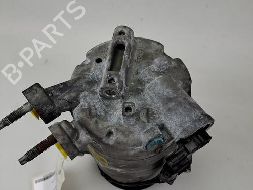 AC compressor FORD FOCUS III | BP37390047M34 - Image 2