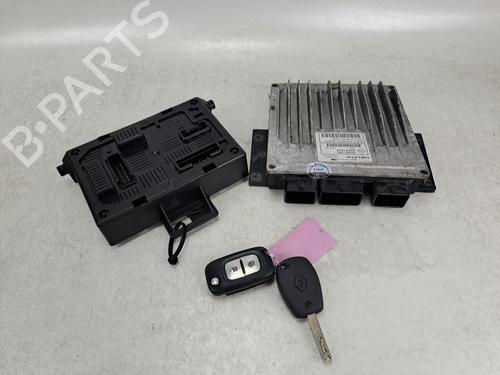 Electronic module RENAULT MODUS / GRAND MODUS (F/JP0_) 1.5 dCi (FP0F, JP0F) | BP37385883M83 - Image 2