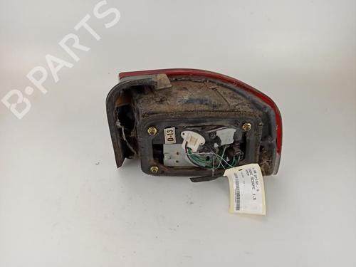 Used Left taillight Left taillight 37381355 37381355