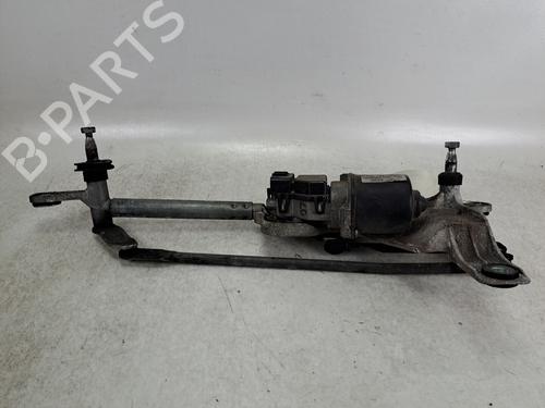 Front wiper motor FIAT IDEA (350_) 1.3 D Multijet | BP37386105M29 - Image 2