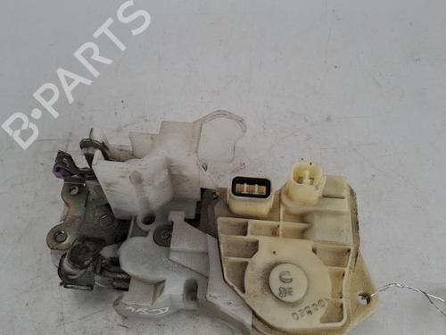 Høyre bak lås Høyre bak lås HONDA CIVIC VII Hatchback (EU, EP, EV) 1.7 CTDi (EP4, EU9) (100 hp) 37383336 37383336