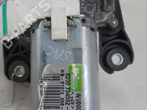 Rear wiper motor DACIA DUSTER (HS_) | BP37395052M102 - Image 3