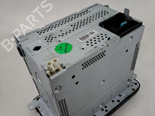 Autoradio Autoradio VW CADDY III MPV (2KB, 2KJ, 2CB, 2CJ) 1.9 TDI (105 hp) 37399781 37399781