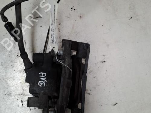 Used Left front brake caliper Left front brake caliper 37387332 37387332