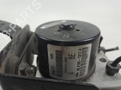 ABS pump FORD FIESTA VI (CB1, CCN) | BP37392491M43 - Image 5