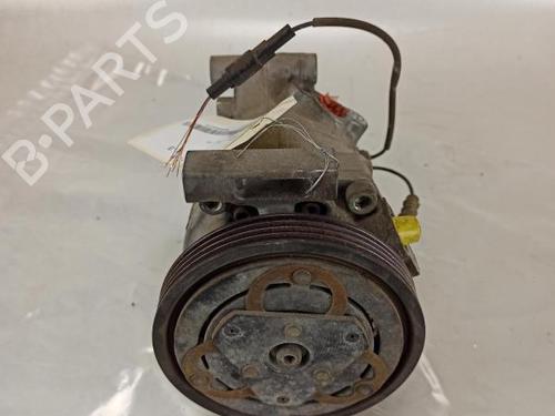 AC compressor SUZUKI IGNIS I (FH) 1.3 (HV51, HX51, RG413) | BP37379705M34 - Image 2