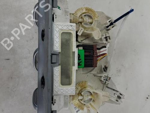 Climate control NISSAN PIXO (UA0) 1.0 | BP37387339I5 - Image 3