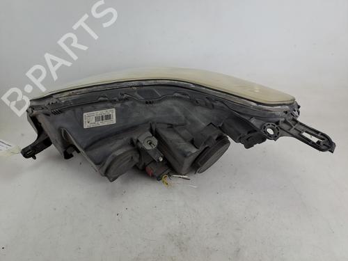 Right headlight CITROËN C5 II (RC_) | BP37394000C29 - Image 3