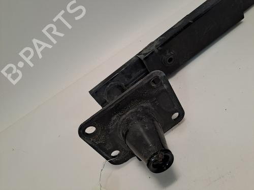 Used Front bumper reinforcement Front bumper reinforcement 37390261 37390261