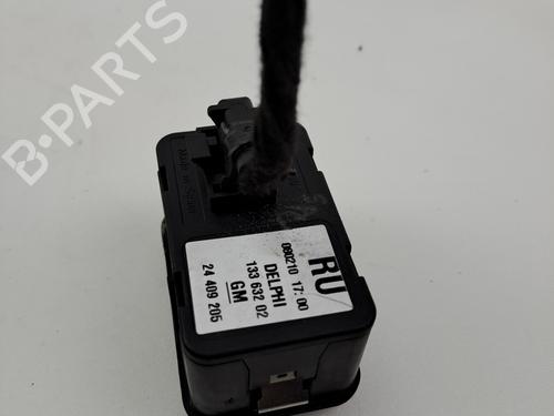 Left front window switch OPEL COMBO Box Body/MPV 1.3 CDTI 16V | BP37747082I27 - Image 2