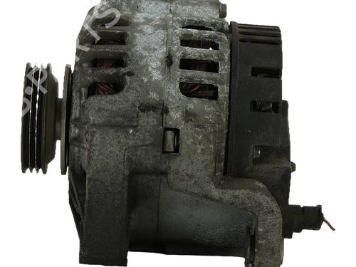 Alternator DACIA LOGAN (LS_) 1.2 16V (LS1N, LS02, BS02) | BP40284324M7 - Image 2