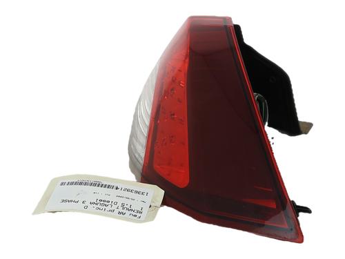 Used Right taillight Right taillight RENAULT LAGUNA III (BT0/1) 1.5 dCi (BT00, BT0A, BT0T, BT1J) (110 hp) 40602079 40602079