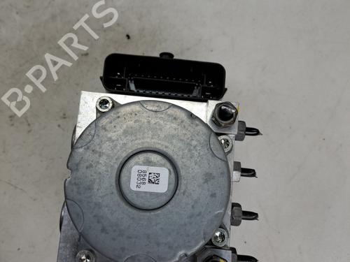 ABS pump DACIA LODGY (JS_) 1.2 TCe (JSAY, JSM0) | BP37395573M43 - Image 5