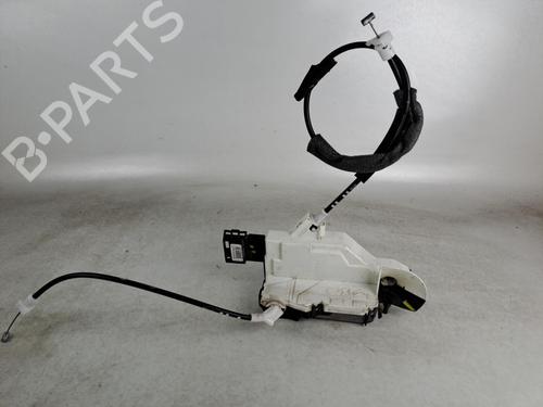front-left-lock-citroen-c5-iii-rd_-2008-2009-2010-2011-2012-2013-2014-2015-2016-2017-37384562 main image