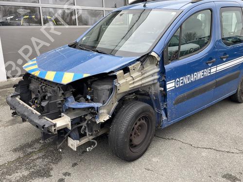 Used Parts PEUGEOT PARTNER Tepee 1.6 HDi 4986381