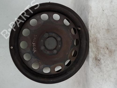 Used Rim Rim 37400212 37400212