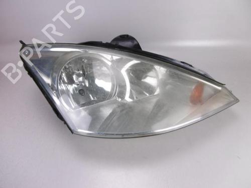Right headlight FORD FOCUS I Turnier (DNW) 1.8 TDCi | BP37378795C29 - Image 2
