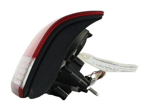 Used Left tailgate light Left tailgate light RENAULT CLIO IV Grandtour (KH_) 0.9 TCe 90 (90 hp) 40515538 40515538
