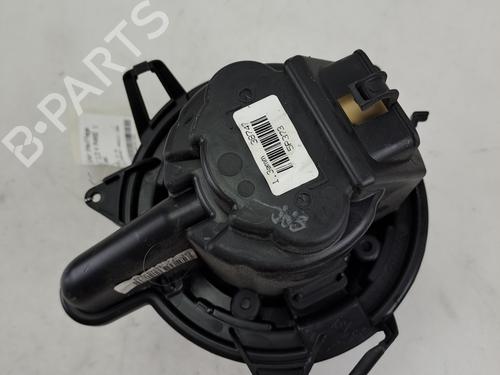 Varmeblæser Varmeblæser RENAULT CLIO IV (BH_) 1.5 dCi 90 (90 hp) 37393170 37393170