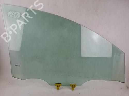 Used Front left door window Front left door window 37390494 37390494
