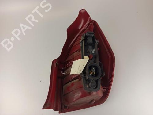 Left taillight CITROËN C2 (JM_) | BP37381055C34 - Image 2