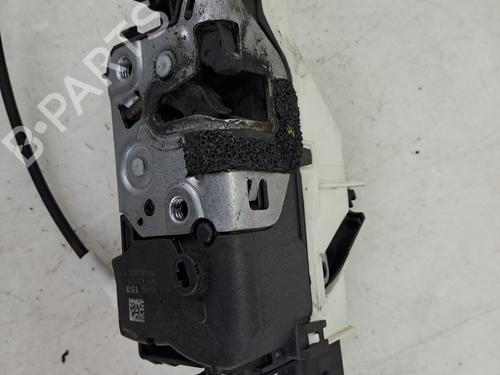 Front left lock CITROËN C3 II (SC_) | BP37395911C98 - Image 3