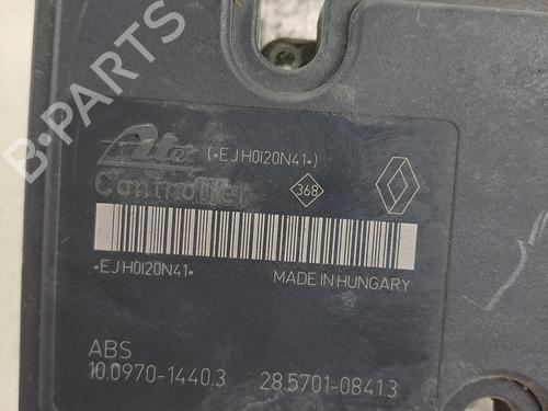ABS pump RENAULT TWINGO II (CN0_) | BP37396810M43 - Image 3