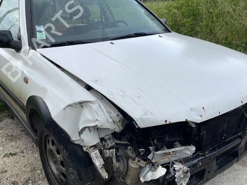 Used Parts VW GOLF III (1H1) 1.9 TDI 4813109
