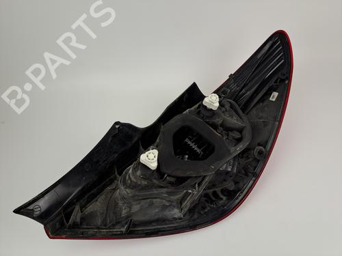 Left taillight OPEL CORSA D (S07) 1.3 CDTI (L08, L68) | BP37391176C34 - Image 2